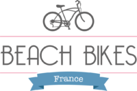 Beach bikes